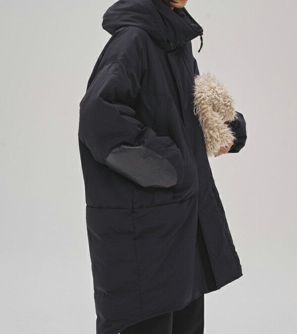 楽天市場】TODAYFUL トゥデイフル モンスターダウンコート Monster