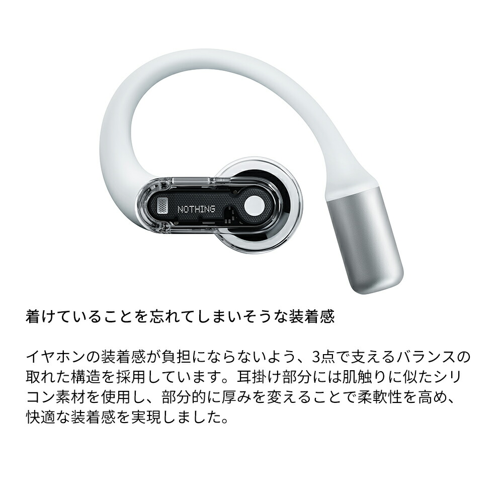 楽天市場】【NOTHING公式ストア P最大18倍(2/26限定) LINE登録クーポン