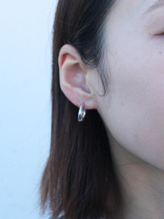 楽天市場】【CAREERING / キャリアリング】 【片耳用】MIDNIGHTCOWBOY