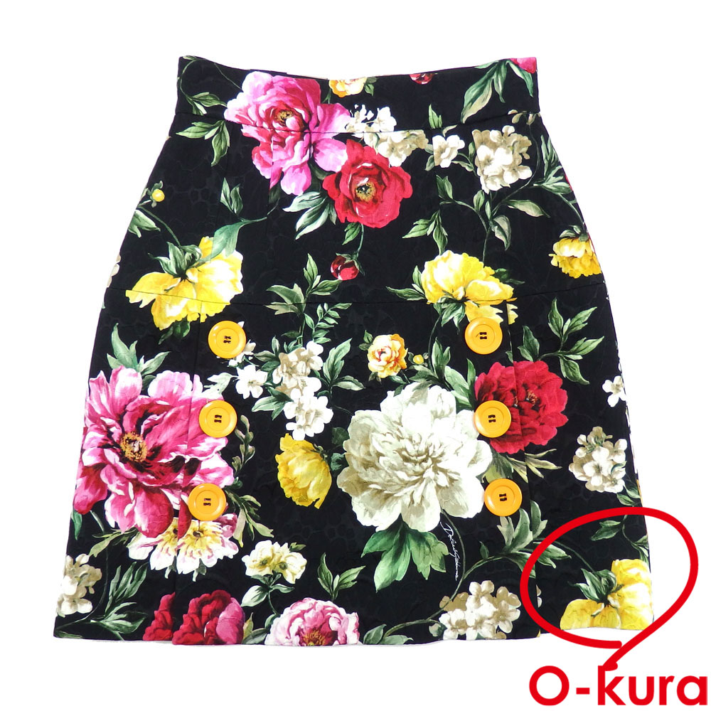 楽天市場】ドルチェ＆ガッバーナ（スカート｜ボトムス）：レディース