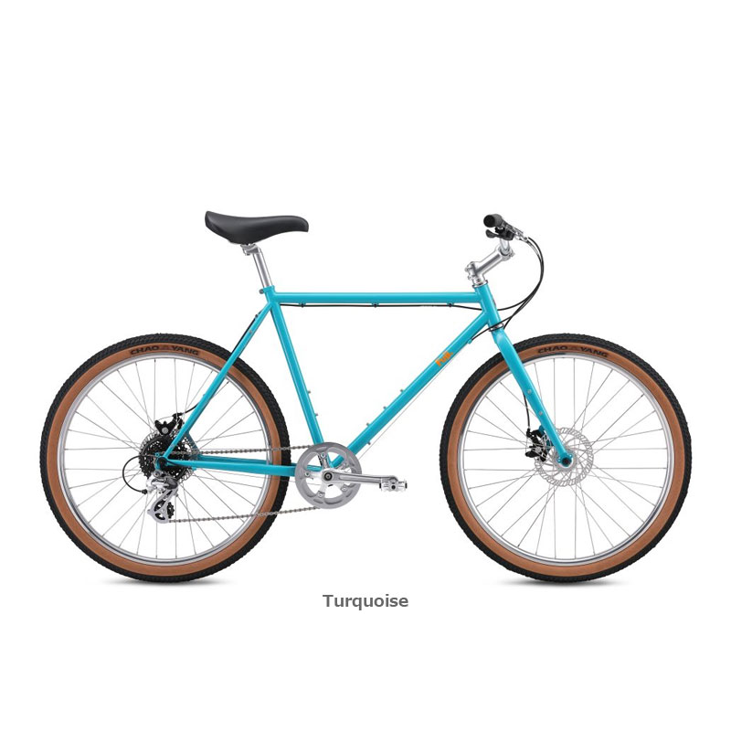 楽天市場】FUJI フジ 2025年モデル ALTERR アルター グラベル クロス