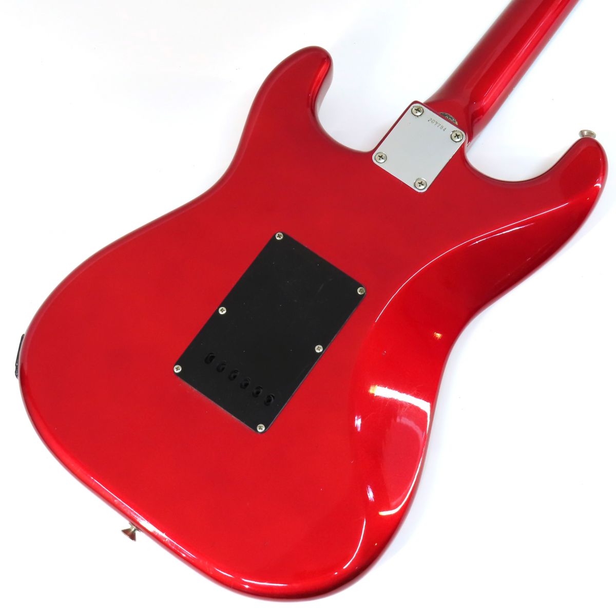 楽天市場】Tokai【TST-36】レッド【中古/エレキギター/ストラト