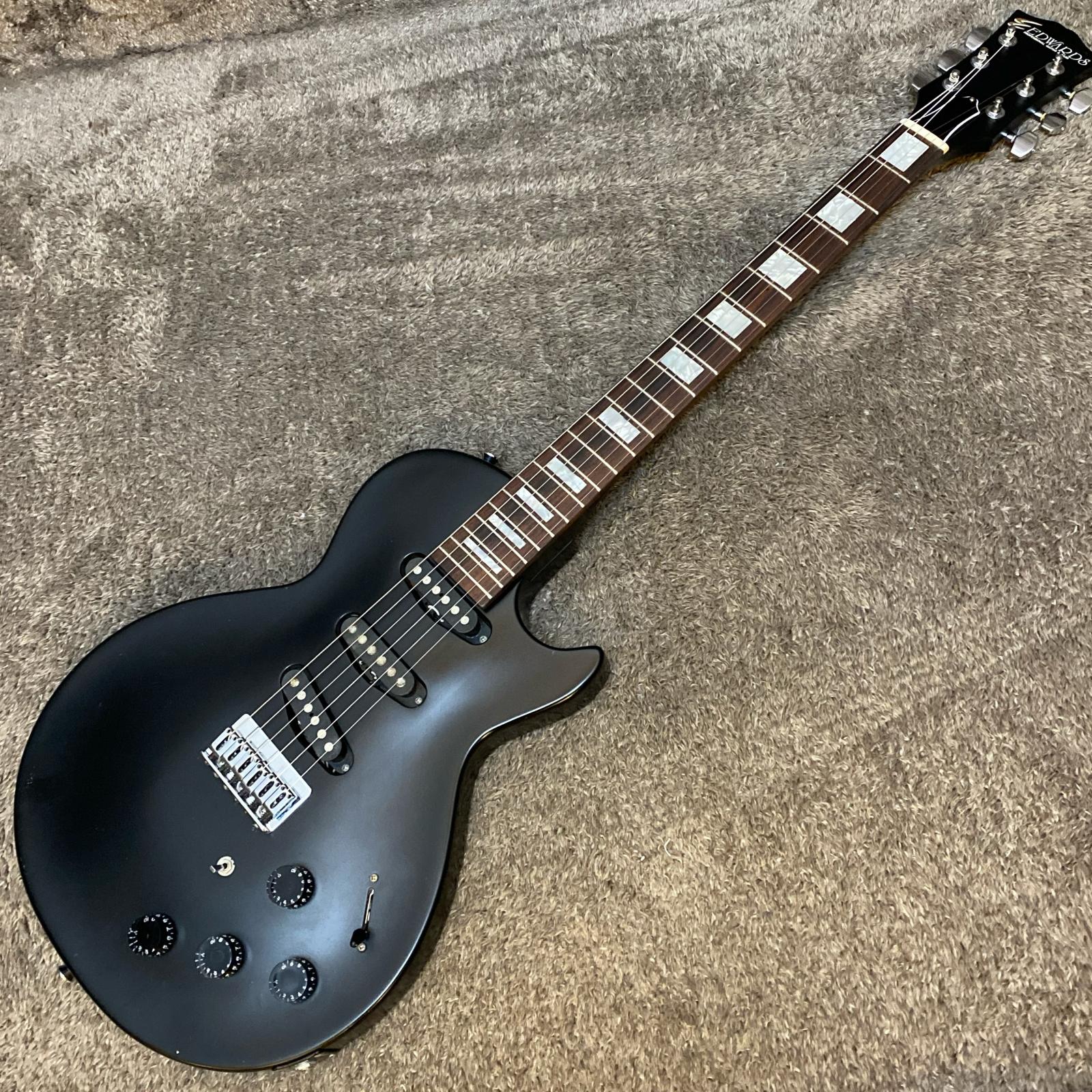 楽天市場】【中古】 Edwards | エドワーズ 楽器 E-I-85LP 初期型【尾張