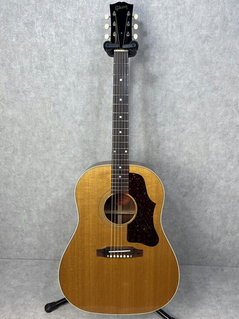 楽天市場】【中古】 Gibson | ギブソン 楽器 1998 J-50 1998年製