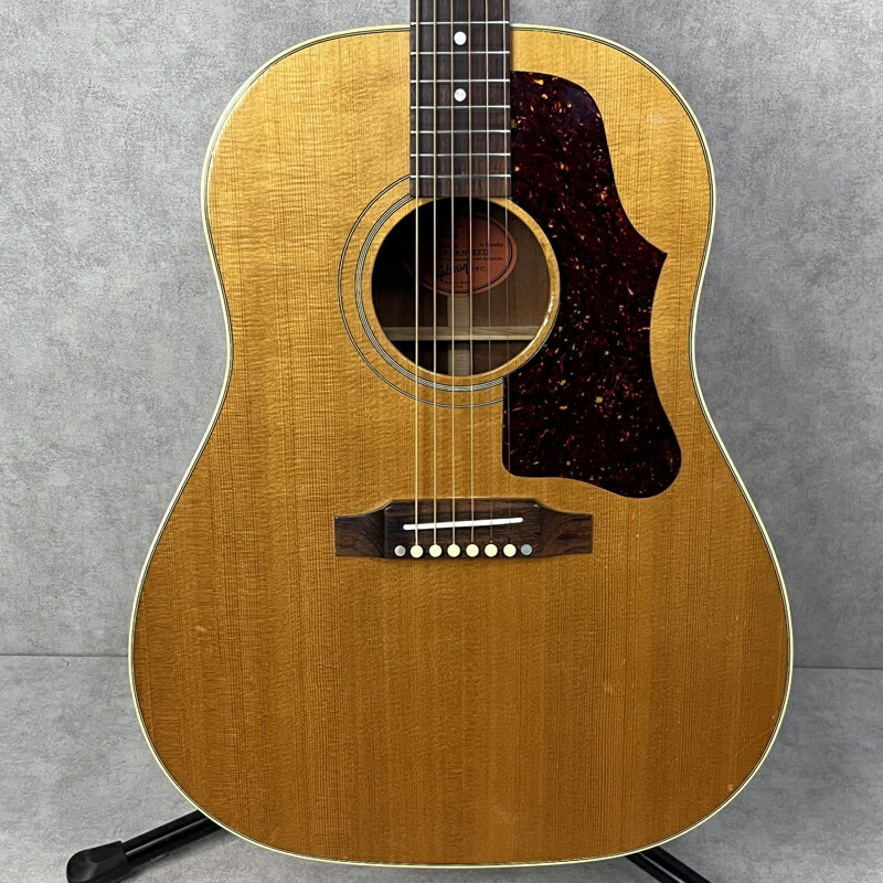楽天市場】【中古】 Gibson | ギブソン 楽器 1998 J-50 1998年製