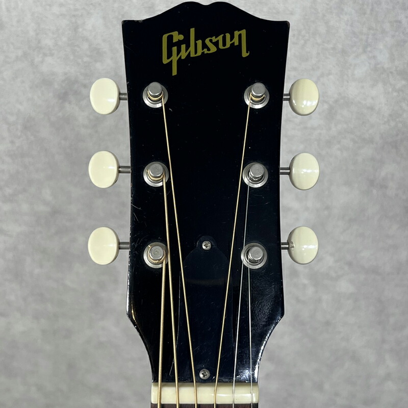 楽天市場】【中古】 Gibson | ギブソン 楽器 1998 J-50 1998年製