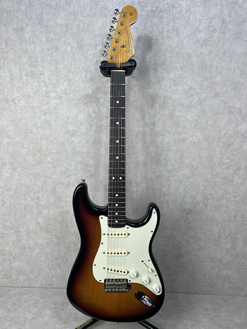 楽天市場】【中古】 Fender | フェンダー 楽器 American Vintage 62