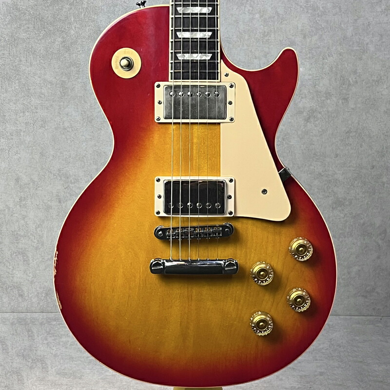 楽天市場】【中古】 Gibson | ギブソン 楽器 Les Paul Standard '98