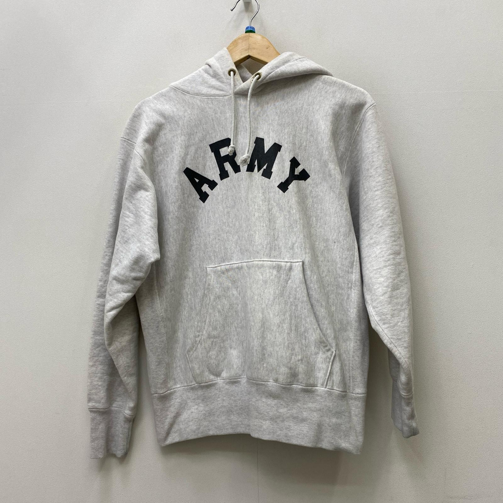 楽天市場】【中古】The REAL McCOY'S | ザリアルマッコイズ HOODED