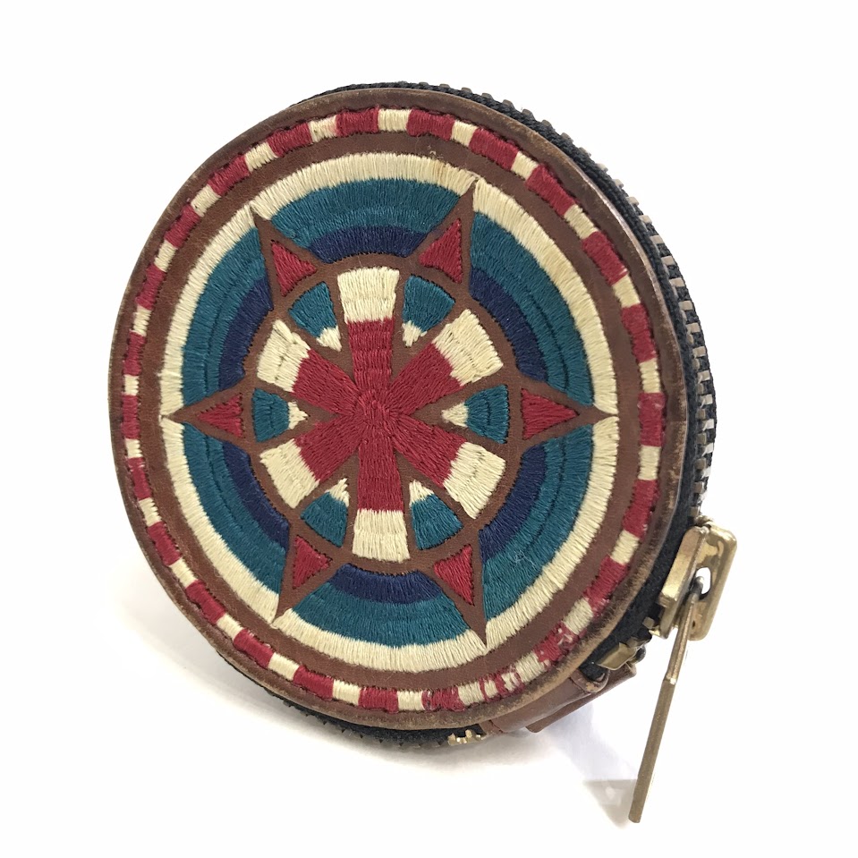 楽天市場】【中古】blackmeans | ブラックミーンズ LEATHER COIN CASE