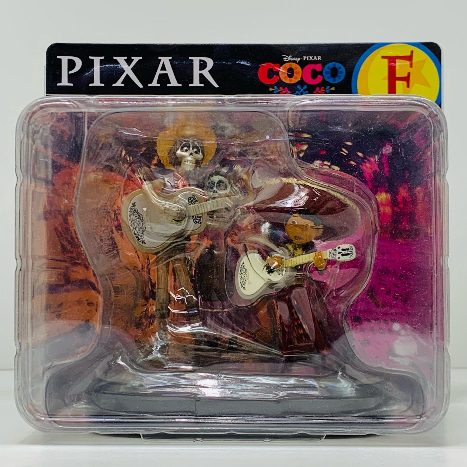 楽天市場】【中古】 リメンバー・ミー フィギュア シーン Happyくじ