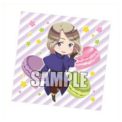 楽天市場】ヘタリア 抱き枕（ホビー）の通販