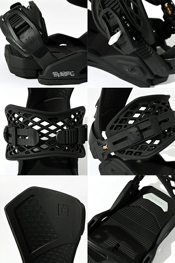 楽天市場】30%off 送料無料 DRAKE ドレイク バインディング SUPERSPORT