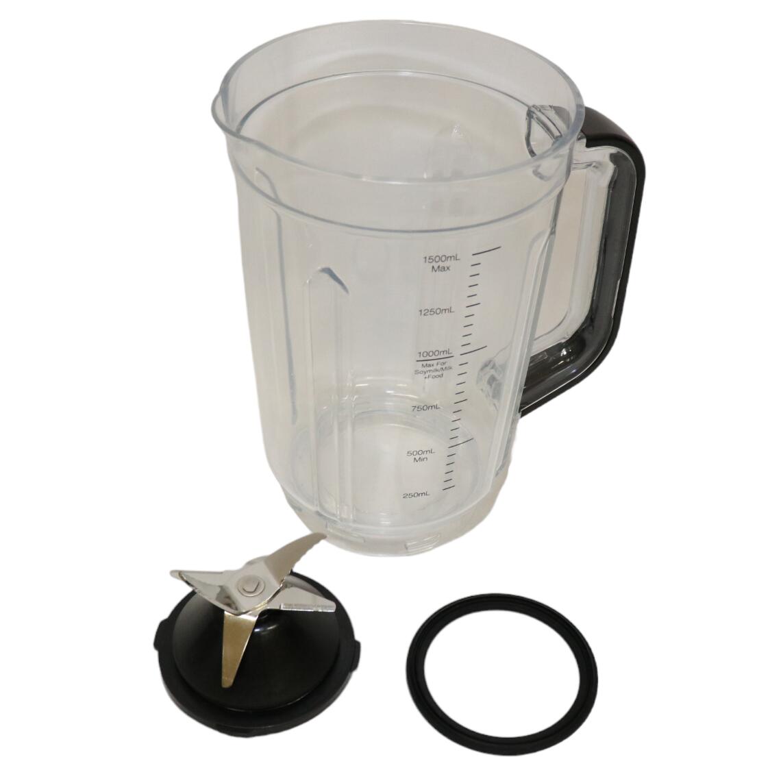 楽天市場】SHARP ヘルシオ真空ブレンダー EM-SB1A-W [中古][良い(B