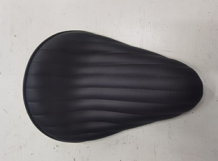 楽天市場】S-RIDE2 ソロシート ピリオンパッド ハーレー チョッパー