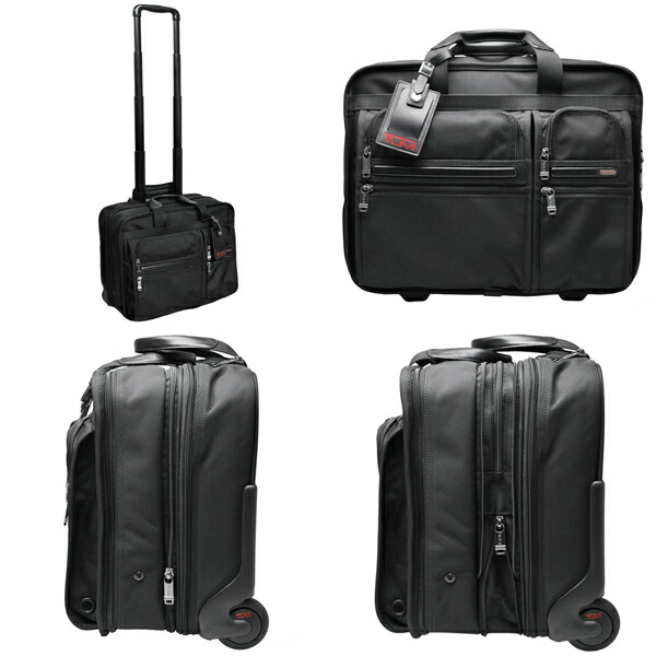 楽天市場】TUMI トゥミ 26103 G4.4 キャリーバッグ ブリーフケース