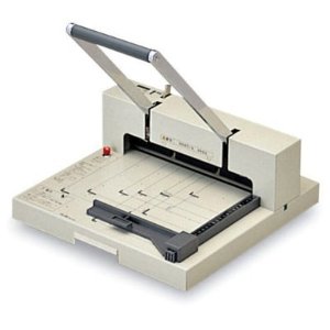 楽天市場】PLUS（プラス） 手動断裁機（裁断機）A3サイズ PK-511L