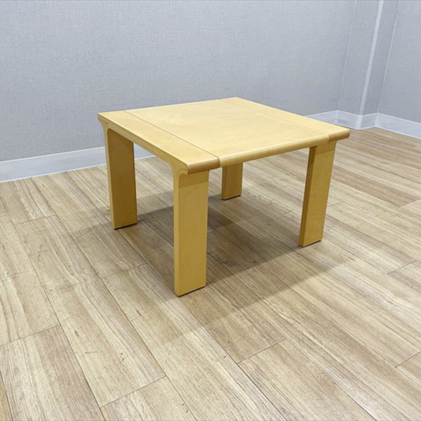 楽天市場】天童木工（センターテーブル・ローテーブル｜テーブル