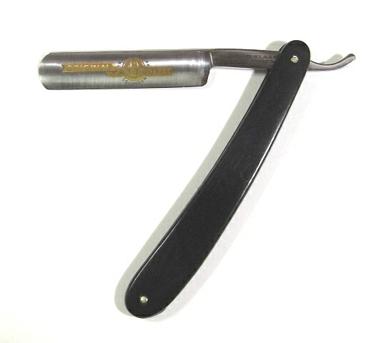 楽天市場】ゾーリンゲン（独）ロバートクラス レザーカミソリ カーボン