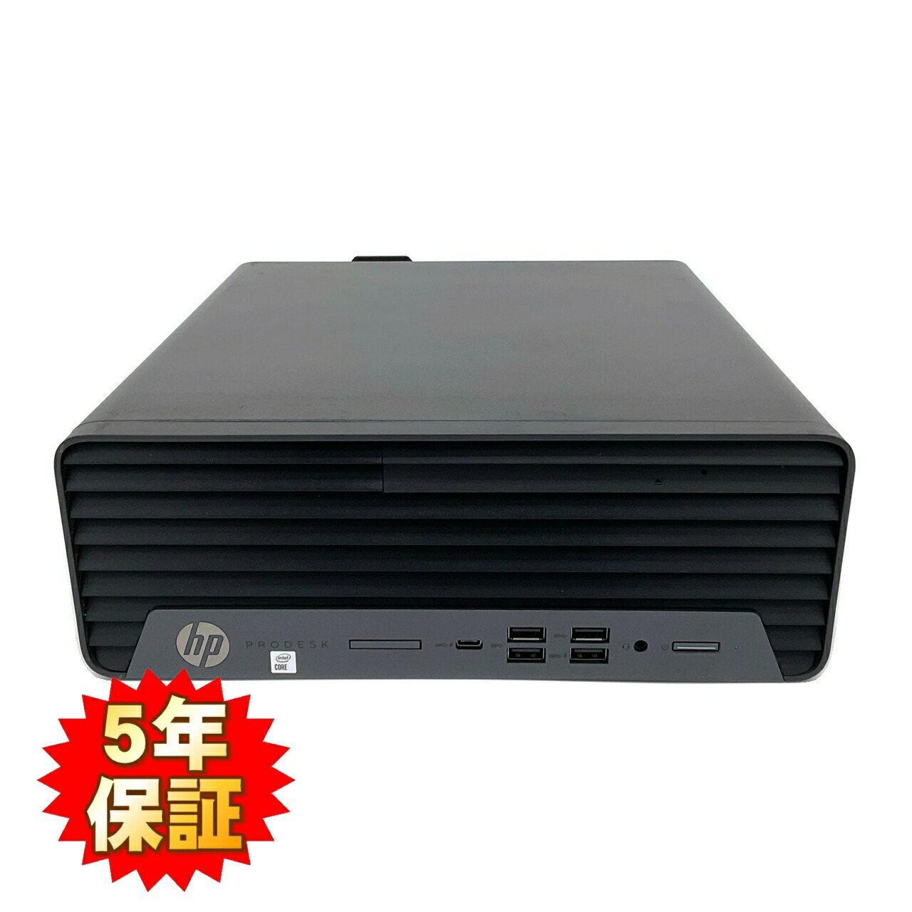 楽天市場】hp prodesk 600 g6の通販