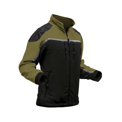 楽天市場】PFANNER ファナー Zipp2Zipp? ジョビーフリースジャケット