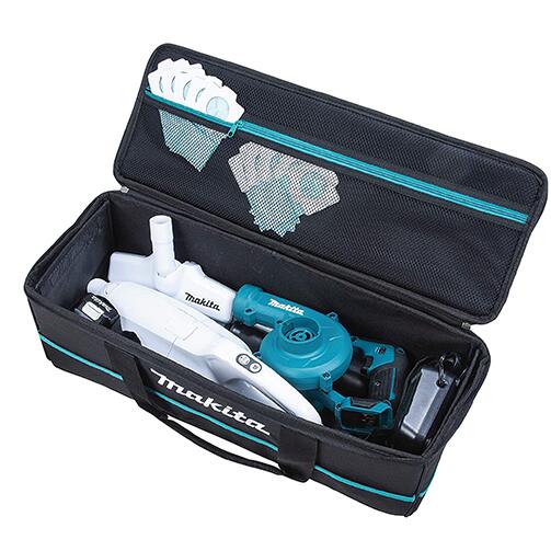 楽天市場】makita マキタ CK1013 お掃除コンボキット(充電式ブロワ