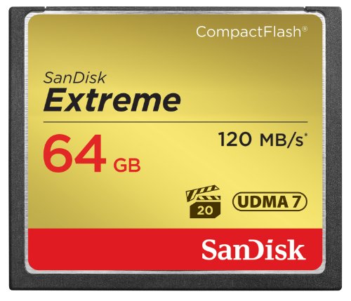 楽天市場】sandisk／サンディスク コンパクトフラッシュ extreme 16gb