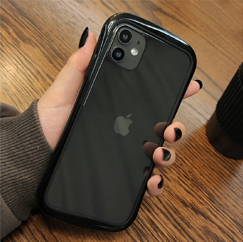 楽天市場】即日発送 スマホケース 透明 クリアケース iPhone8 iPhone11