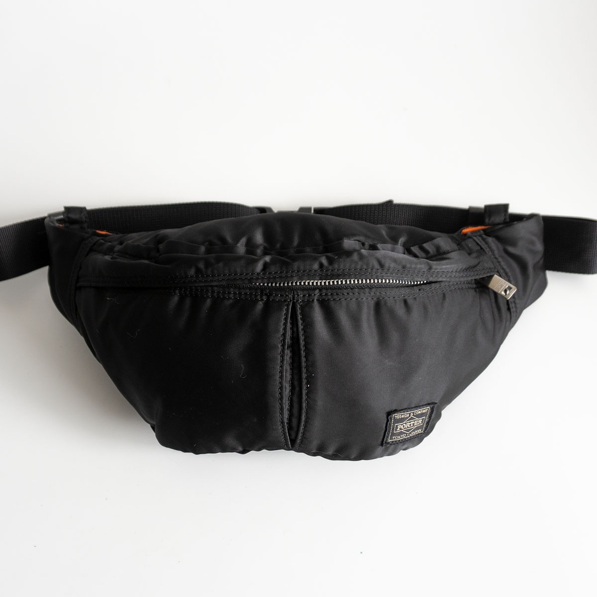 楽天市場】ポーター タンカー ウエスト バッグ sの通販