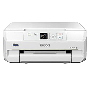 楽天市場】epson 複合機 プリンター ep708aの通販