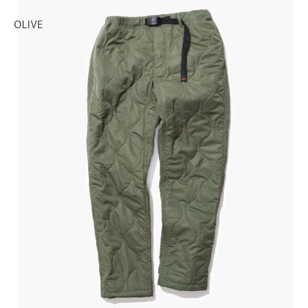 楽天市場】30%OFF / ロックス ROKX / QUILT WORK PANT insulated