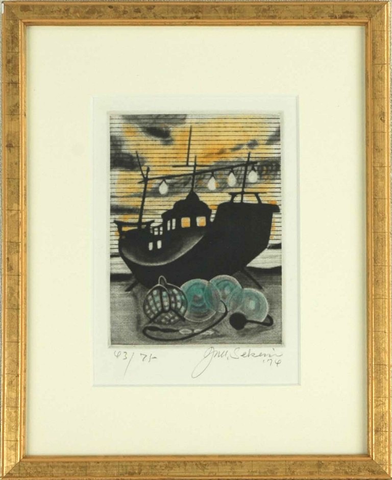 絵画 関野凖一郎」の人気商品一覧 | 安い商品を通販サイトから探す