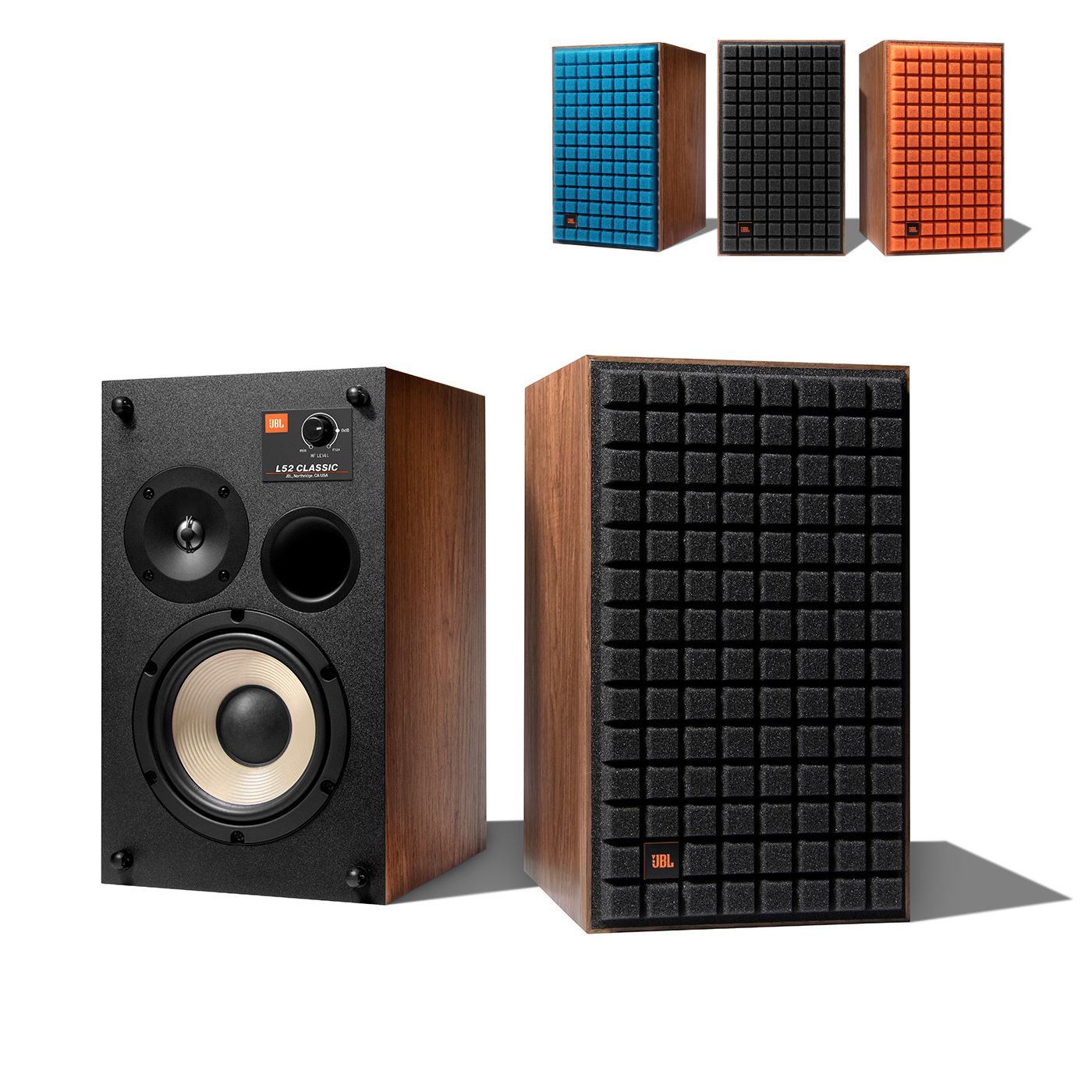 楽天市場】L52 Classic JBL | ジェービーエル サラウンドスピーカー