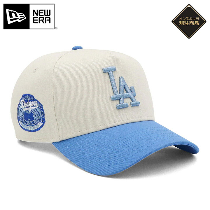 楽天市場】ニューエラ キャップ NEW ERA CAP 9FORTY A-Frame メンズ