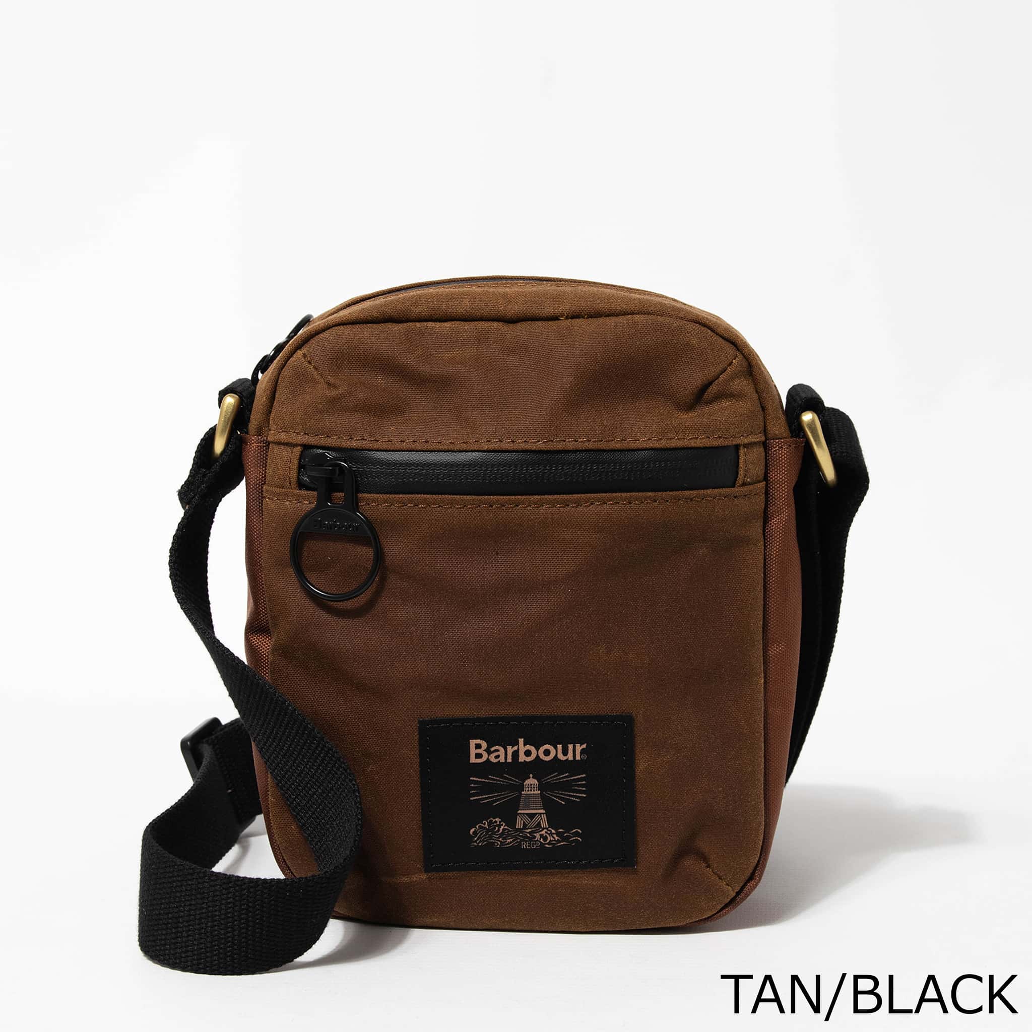 楽天市場】バブアー BARBOUR バッグ ショルダーバッグ FIELD WAX