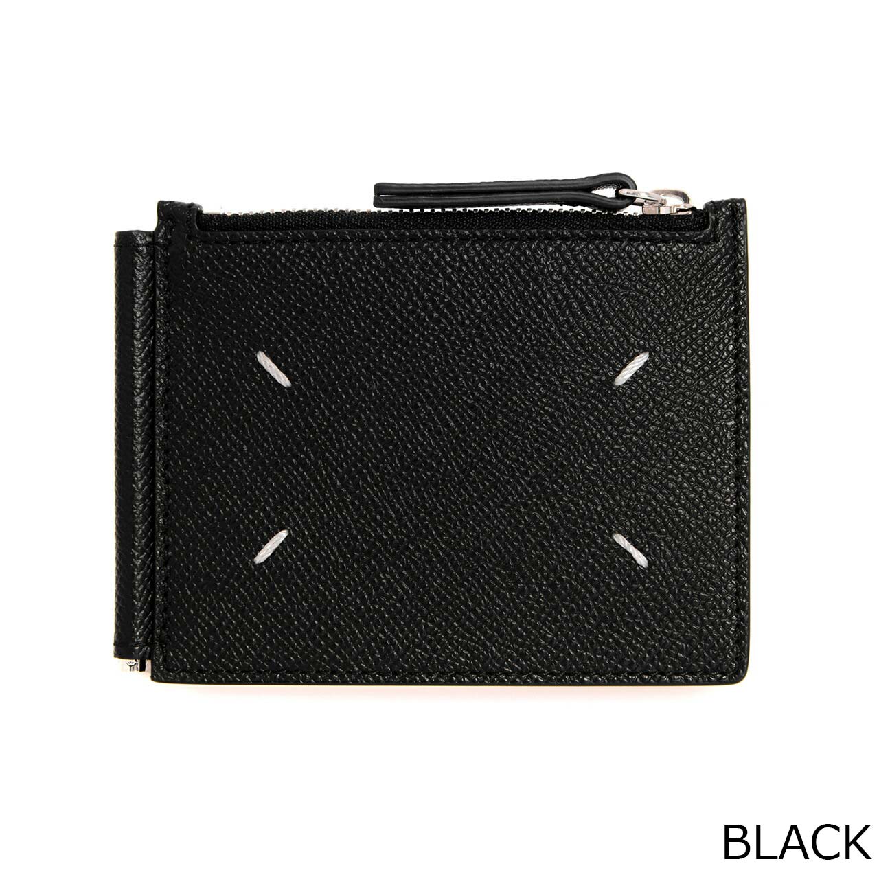 楽天市場】メゾンマルジェラ MAISON MARGIELA 財布 二つ折り財布