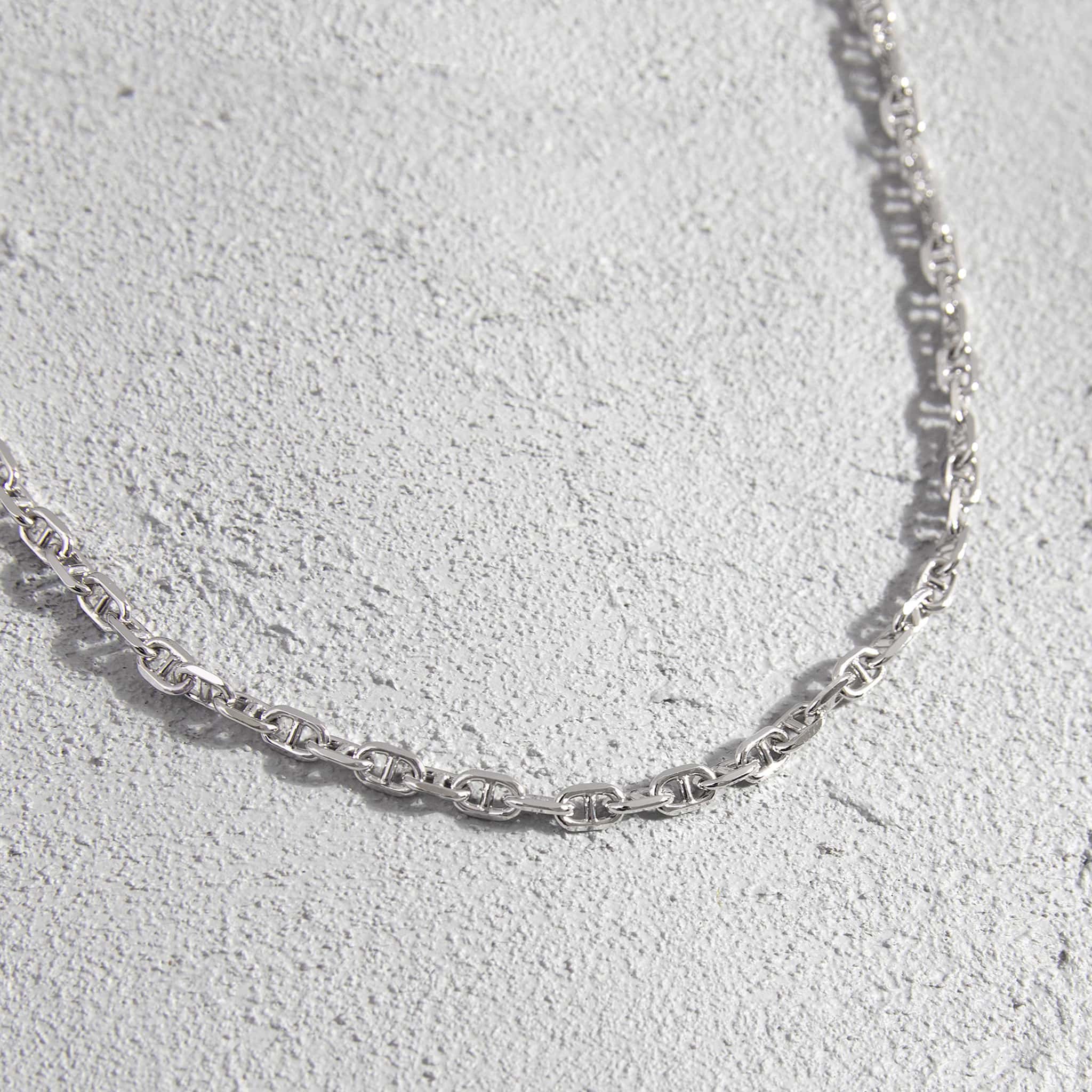 楽天市場】トムウッド TOM WOOD ネックレス CABLE CHAIN [ケーブル