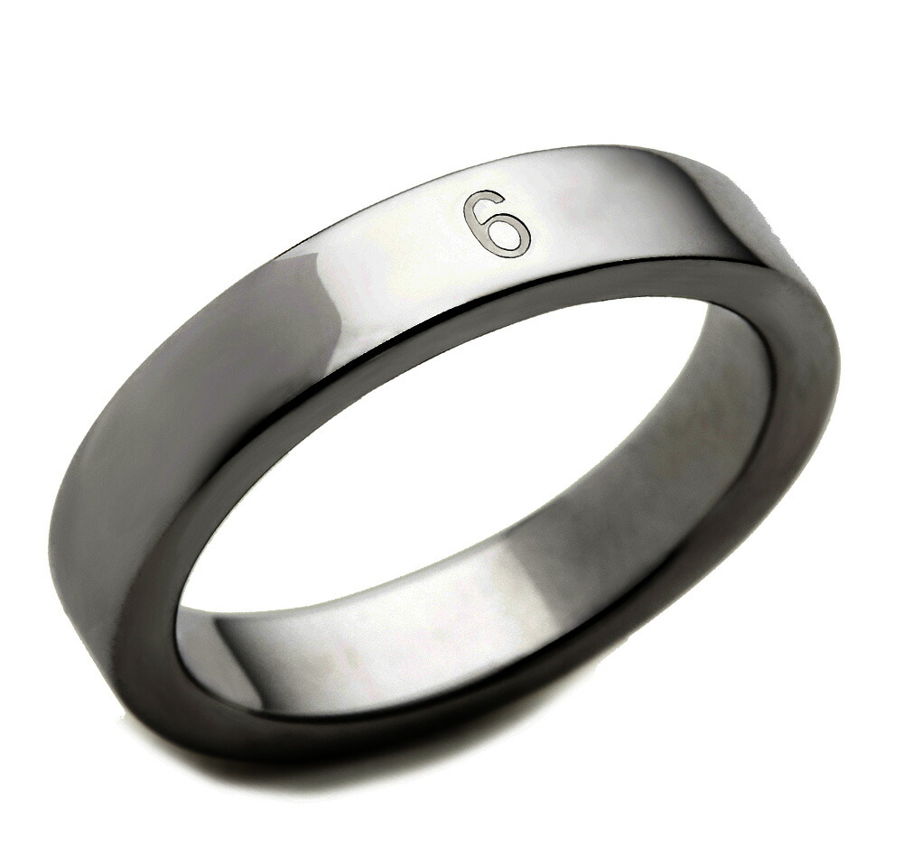 楽天市場】MM6 Maison Margiela リング メゾンマルジェラ エムエム