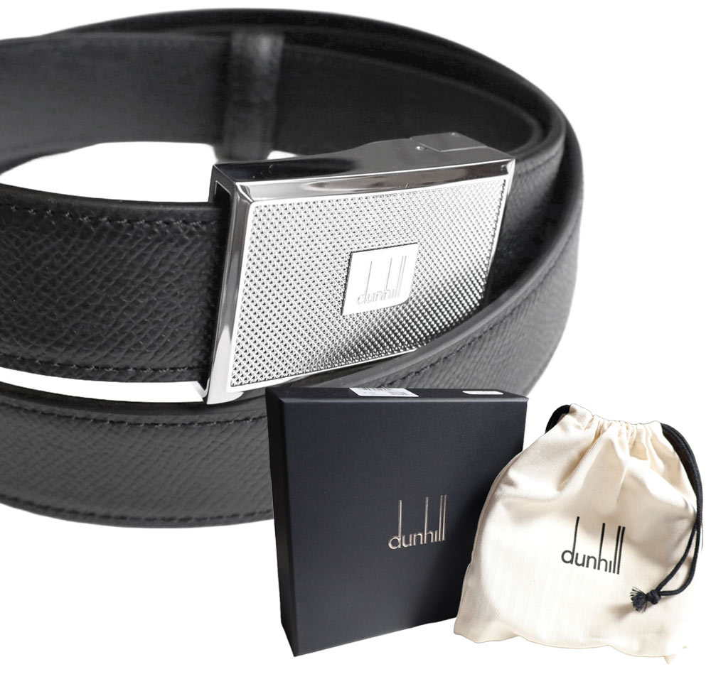 楽天市場】ダンヒル dunhill ベルト 本革レザー メンズ ギフト 2026