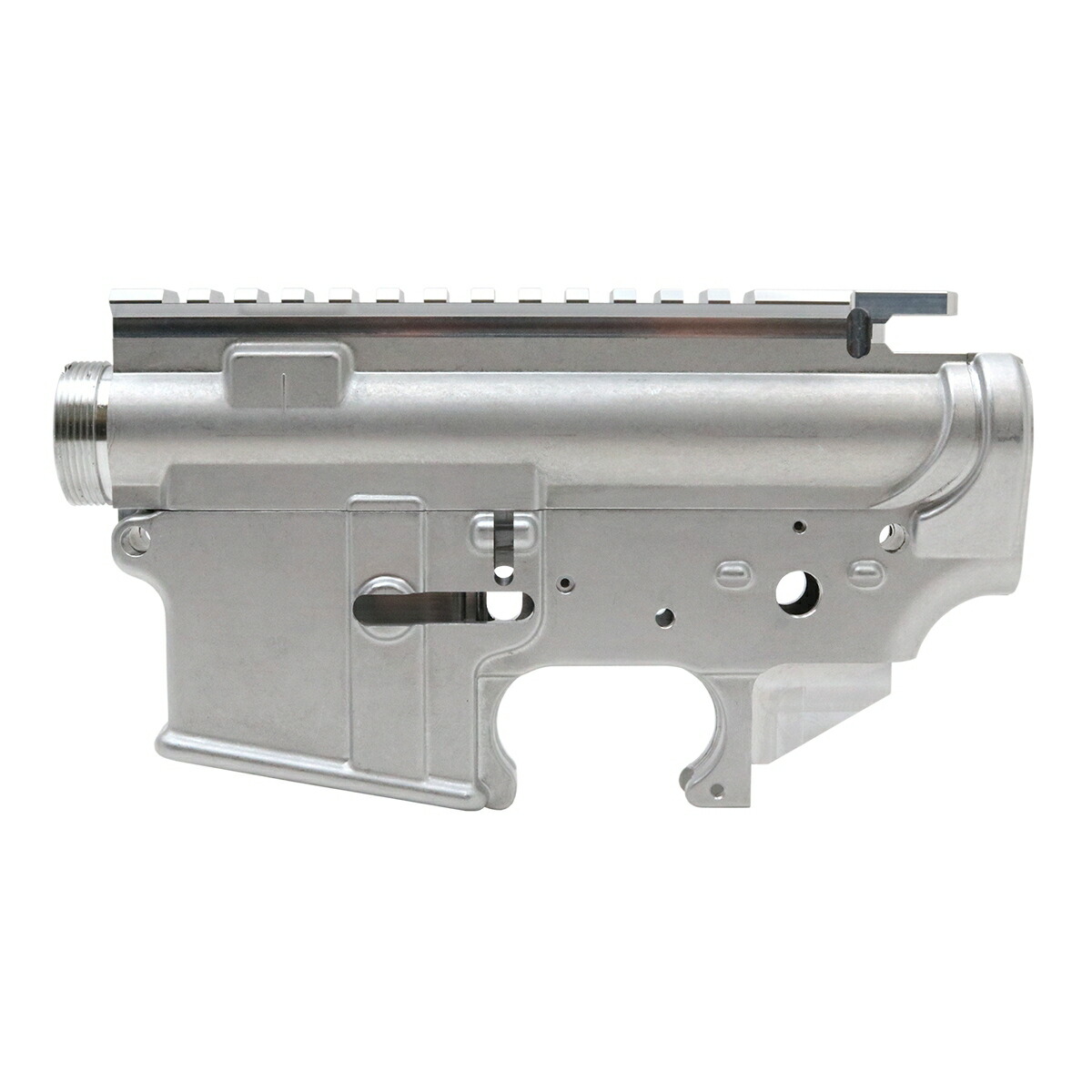 楽天市場】Airsoft Artisan KAC URX MOD2.1タイプ M-LOK ハンドガード