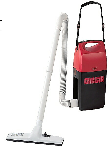 楽天市場】日立業務用掃除機 ショルダータイプクリーナー CV-21《送料