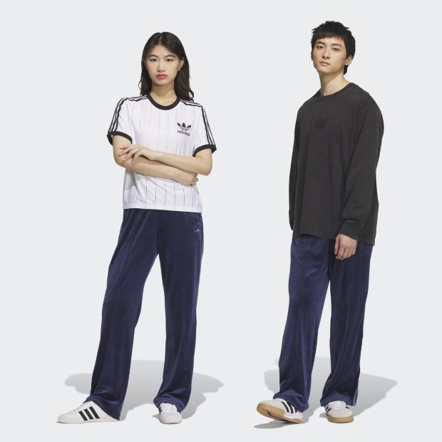 楽天市場】【SALE セール】ベッケンバウアー ベロア トラックパンツ