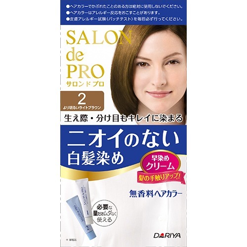 楽天市場】【10点セットで送料無料】【毛染め】ダリヤ サロンドプロ 無