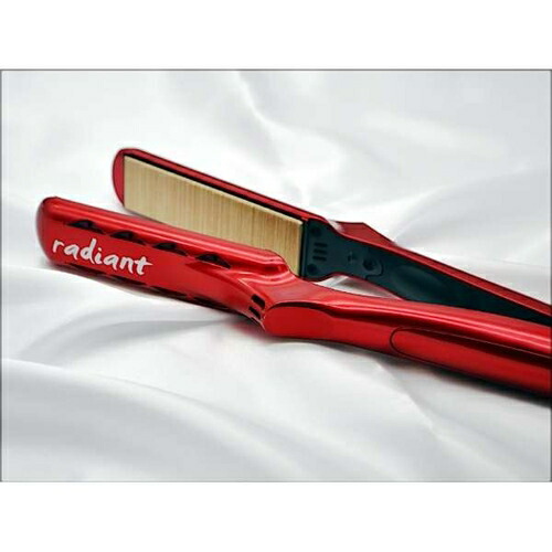 楽天市場】ラディアント シルクプロアイロン 28mm radiant 2025年 新