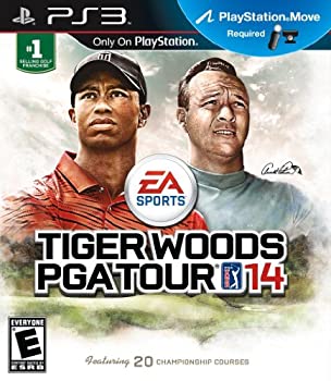 楽天市場】【中古】【輸入品・未使用】Tiger Woods PGA Tour 14 (輸入