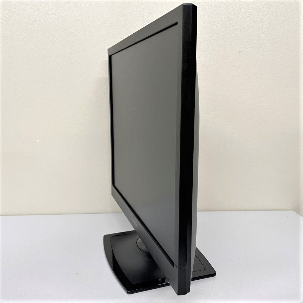 楽天市場】IOデータ 19型スクエア液晶ディスプレイ LCD-AD192SEDSB