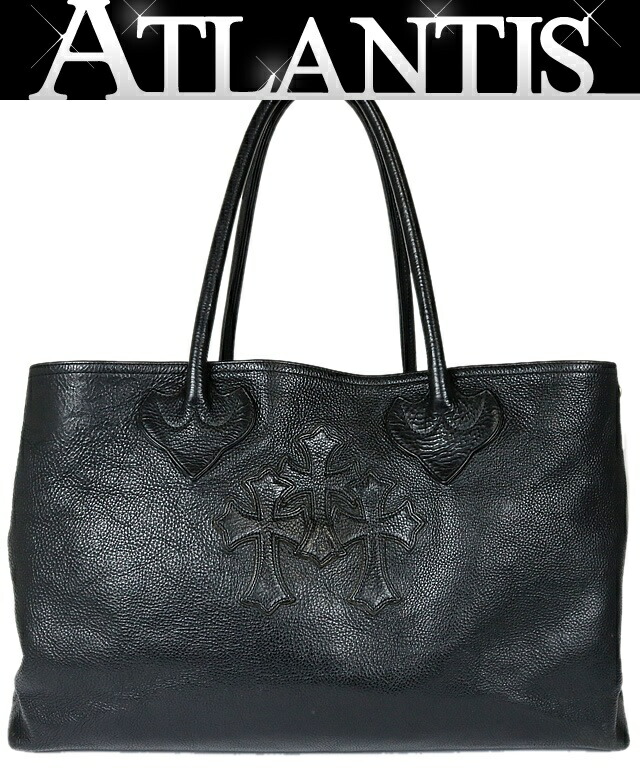 楽天市場】CHROME HEARTS 銀座店 クロムハーツ 3セメタリークロス 2