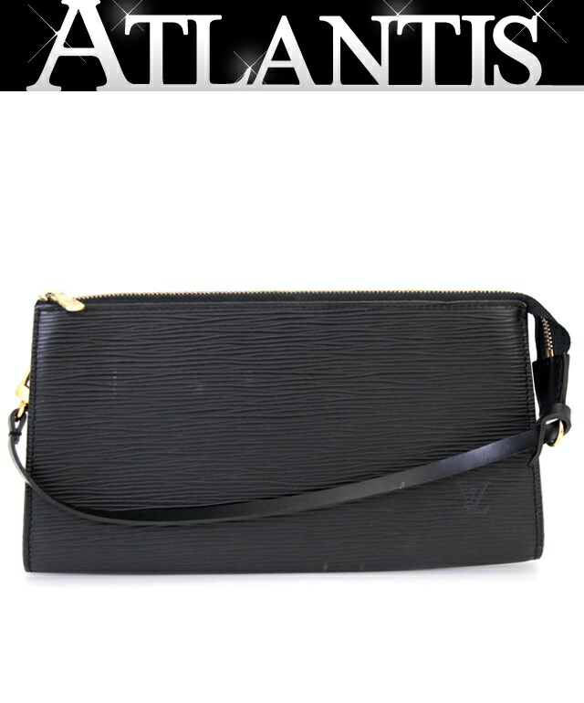 楽天市場】ヴィトン エピ ポーチの通販