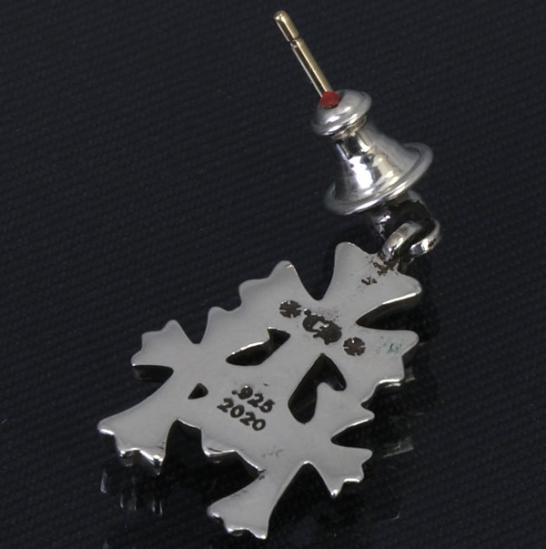 楽天市場】CHROME HEARTS 銀座店 クロムハーツ 3CHクロス トリプルCH