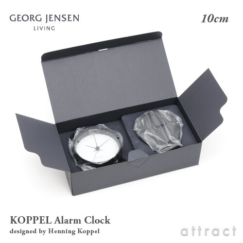 楽天市場】ジョージ ジェンセン GEORG JENSEN コッペル Koppel Alarm